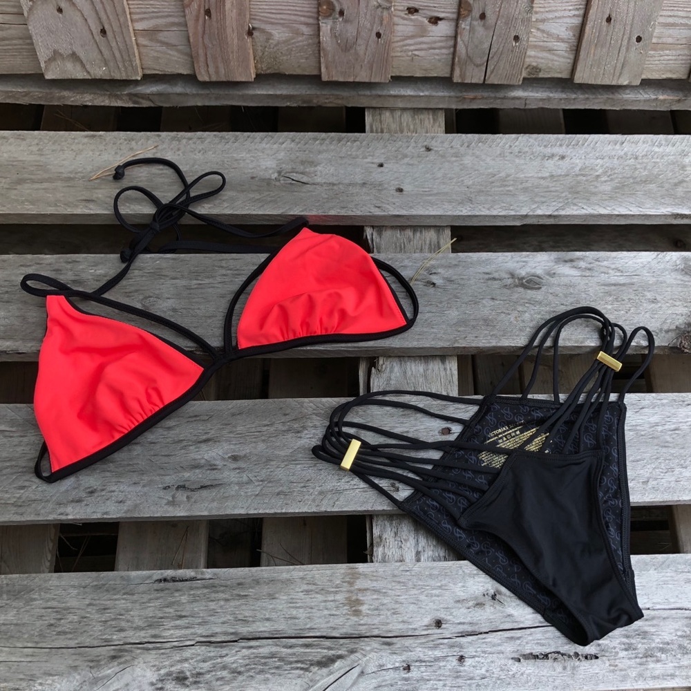 VS bikini 👙
